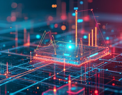 Creating a Comprehensive Digital Ecosystem with AI and Cryptocurrency