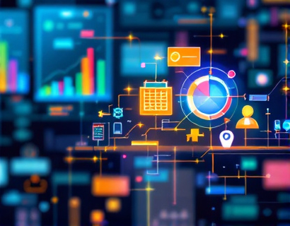 Harnessing AI and Cryptocurrency for Enhanced Digital Engagement