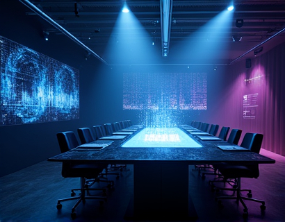 Harnessing the Power of AI and Crypto
