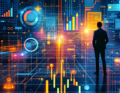 Innovating the Future of Digital Engagement with AI and Cryptocurrency