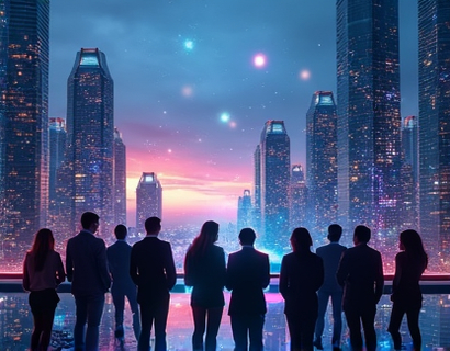 Leveraging Artificial Intelligence and Cryptocurrency for Enhanced Digital Experiences