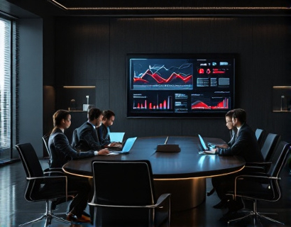 Navigating the Intersection of Crypto, AI, and Digital Transformation