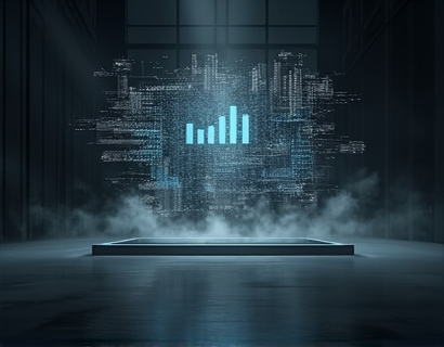 Transforming Digital Engagement Through AI and Cryptocurrency