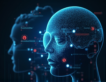 Unlocking the Future of Digital Engagement: Unifying AI and Cryptocurrency