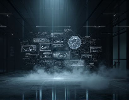 Unlocking the Potential of Artificial Intelligence and Cryptocurrency in Digital Ecosystems