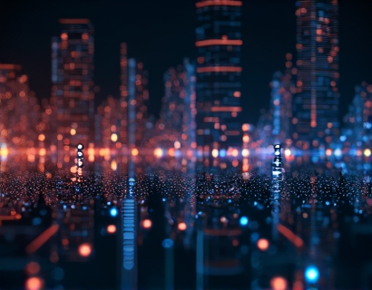 Youthful Yielding of Digital Engagement through AI and Cryptocurrency